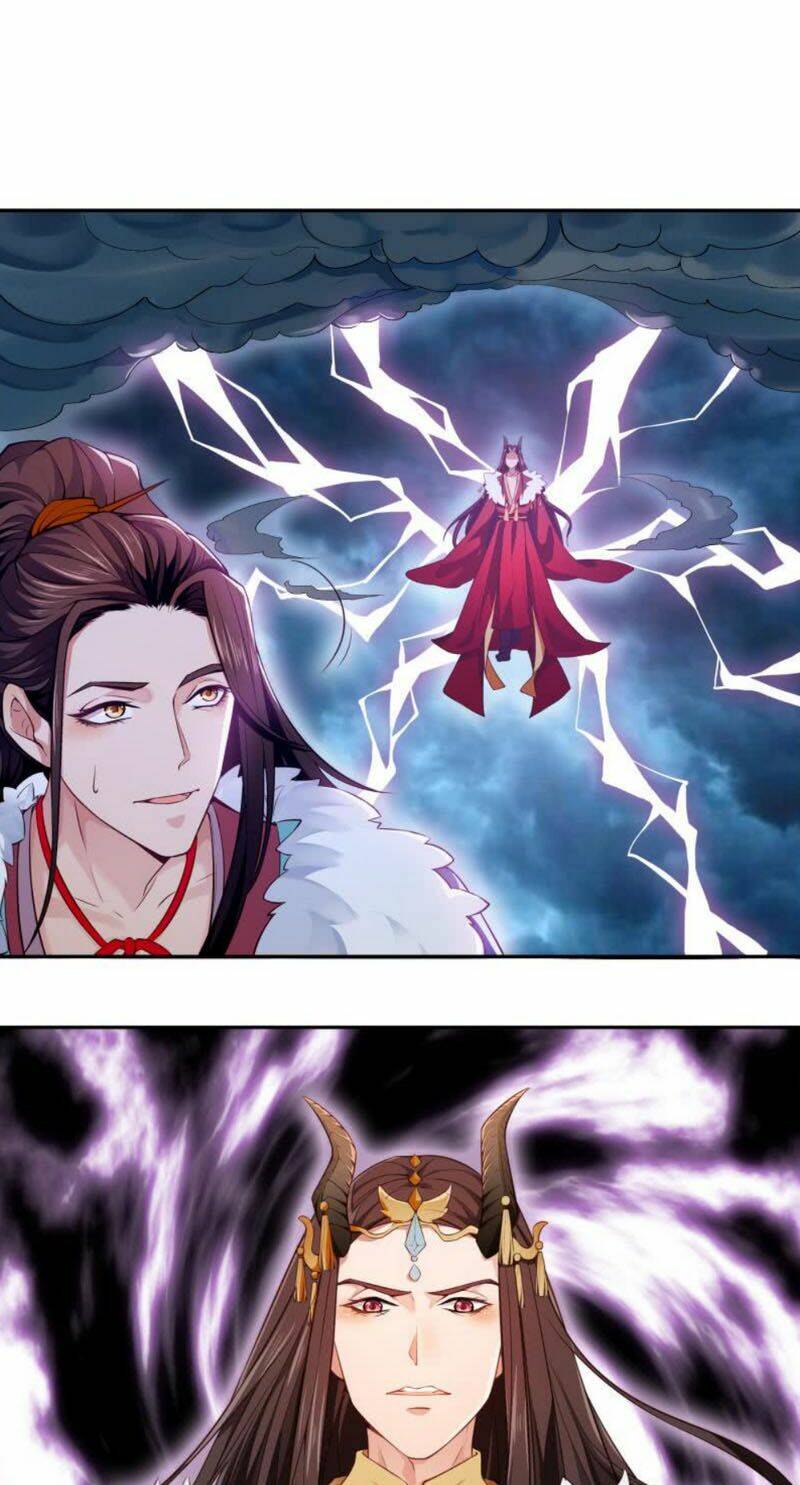 Ma Nhị Đại: Chapter 3