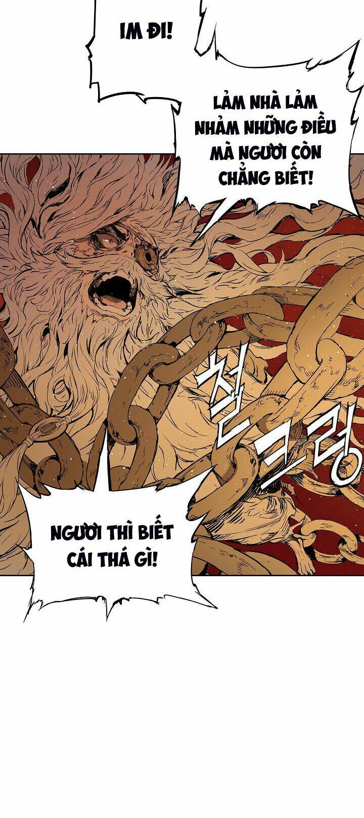 Vô Kiếm Tiểu Tử: Chapter 61