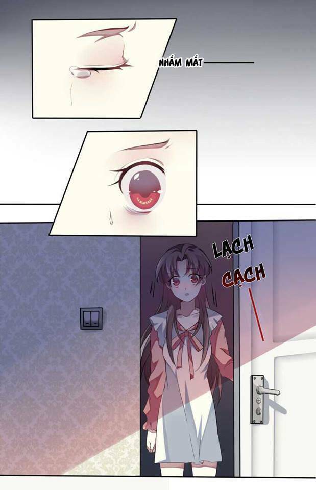 Ma Vương Tổng Tài Mạc Ngược Luyến: Chapter 1