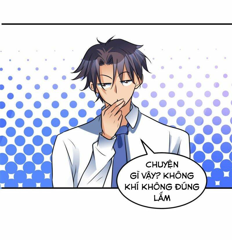 Đế Tế: Chapter 60