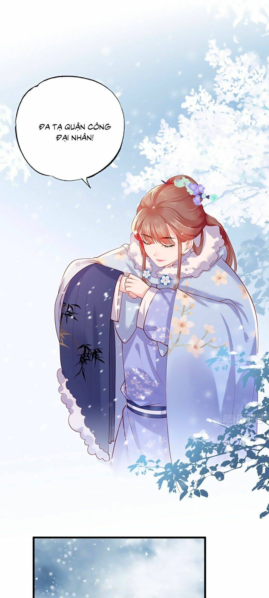 Nữ Thủ Phú Chi Kiều Sủng Nhiếp Chính Vương: Chapter 51