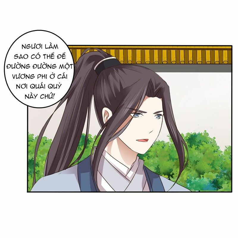 Thông Linh Phi: Chapter 105.5