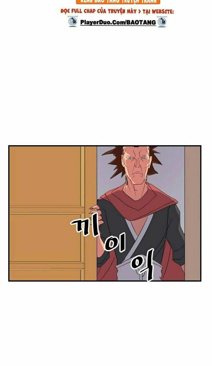 Trọng Sinh, Bất Khả Chiến Bại: Chapter 37