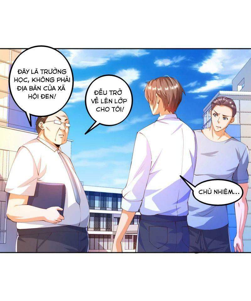 Luyện Tập Thành Thần: Chapter 16