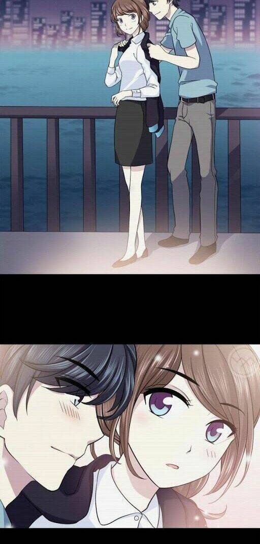 Người Yêu Thời Không: Chapter 2