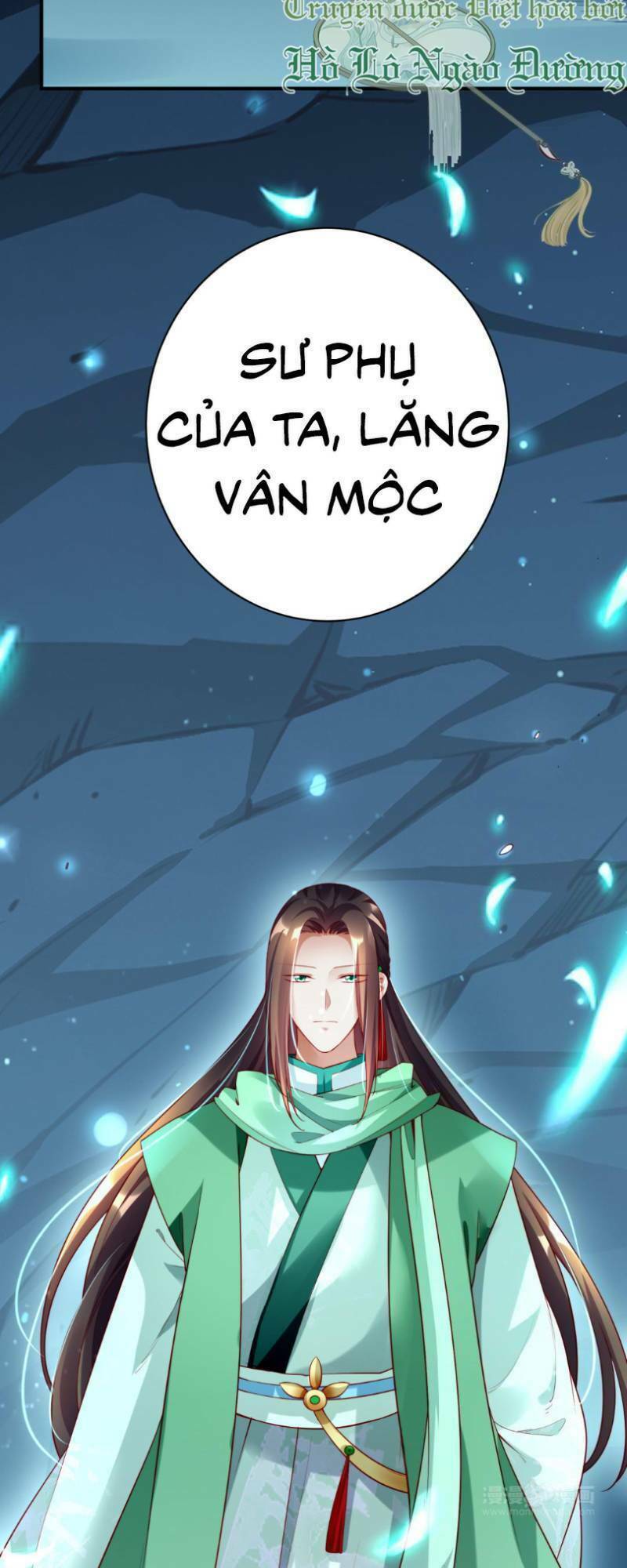 Thiên Kim Bất Hoán: Chapter 37