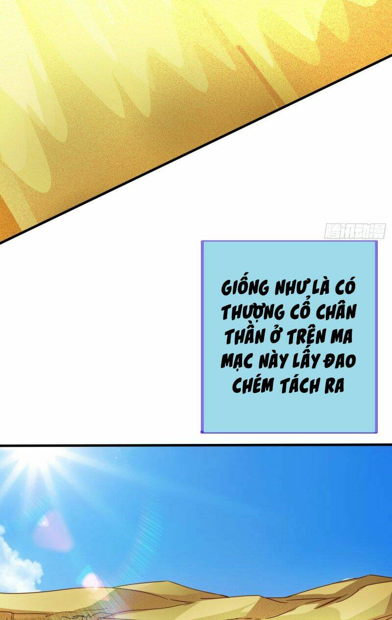 Chư Thiên Ký: Chapter 290