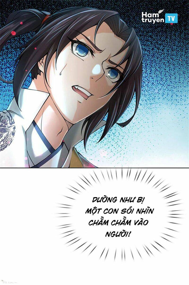 Thân Thể Của Ta Là Kiếm Chủng: Chapter 113