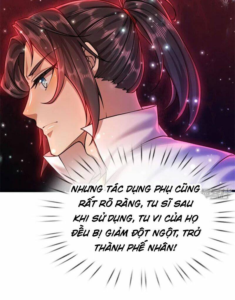 Thân Thể Của Ta Là Kiếm Chủng: Chapter 123