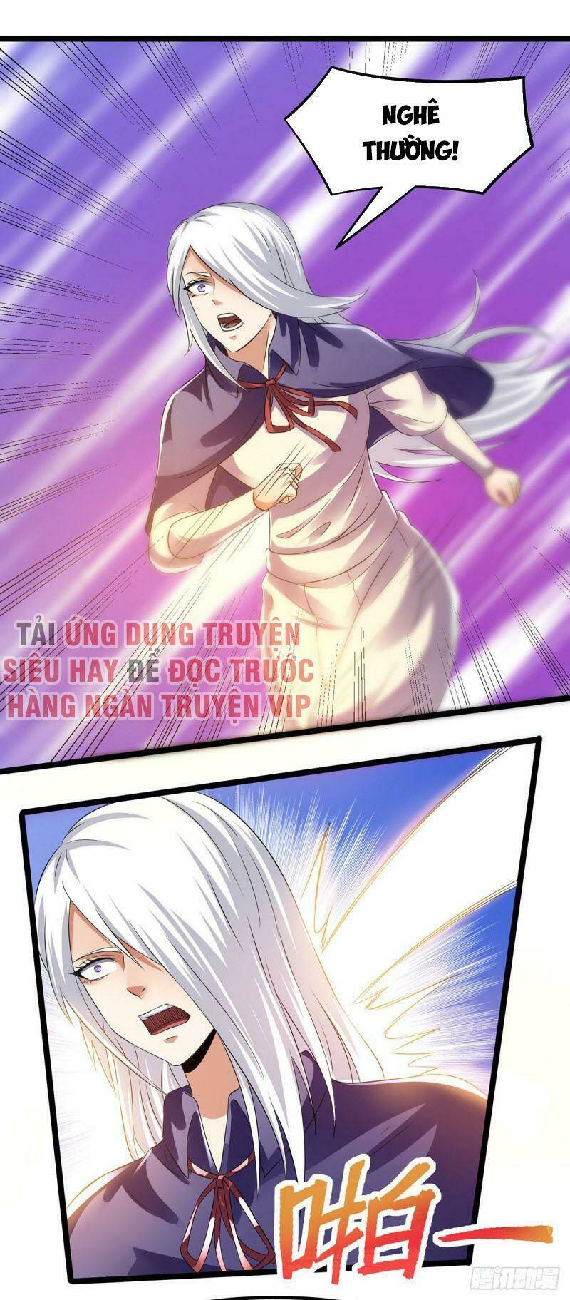 Tiên Vương Trùng Sinh: Chapter 140