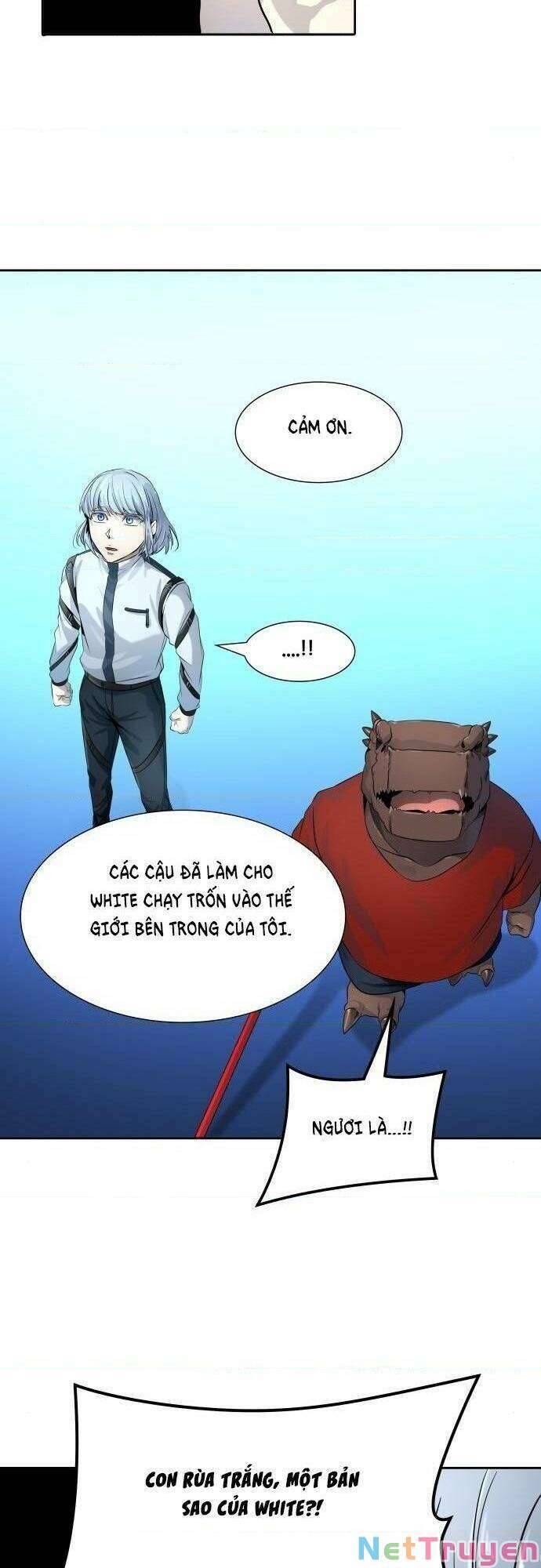 Tòa Tháp Bí Ẩn 2: Chapter 514