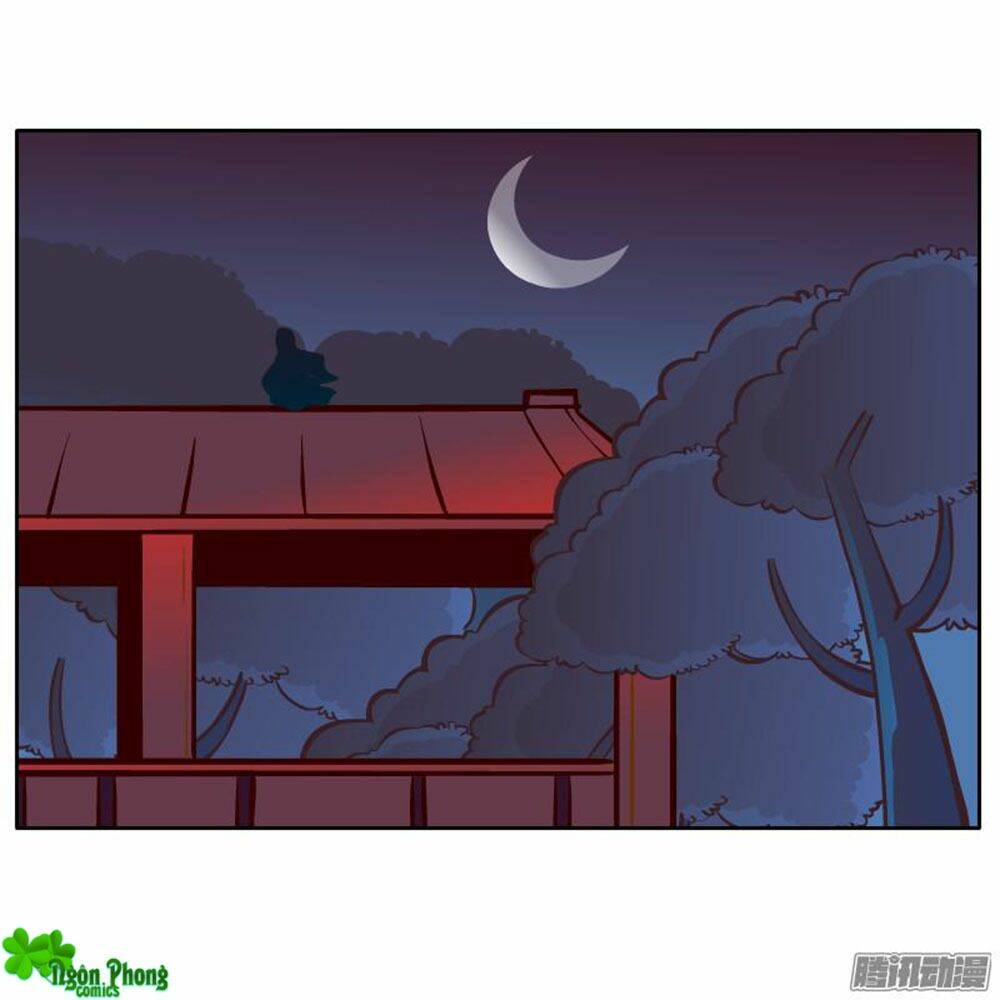 Hòa Thượng Và Tiểu Long Quân: Chapter 13