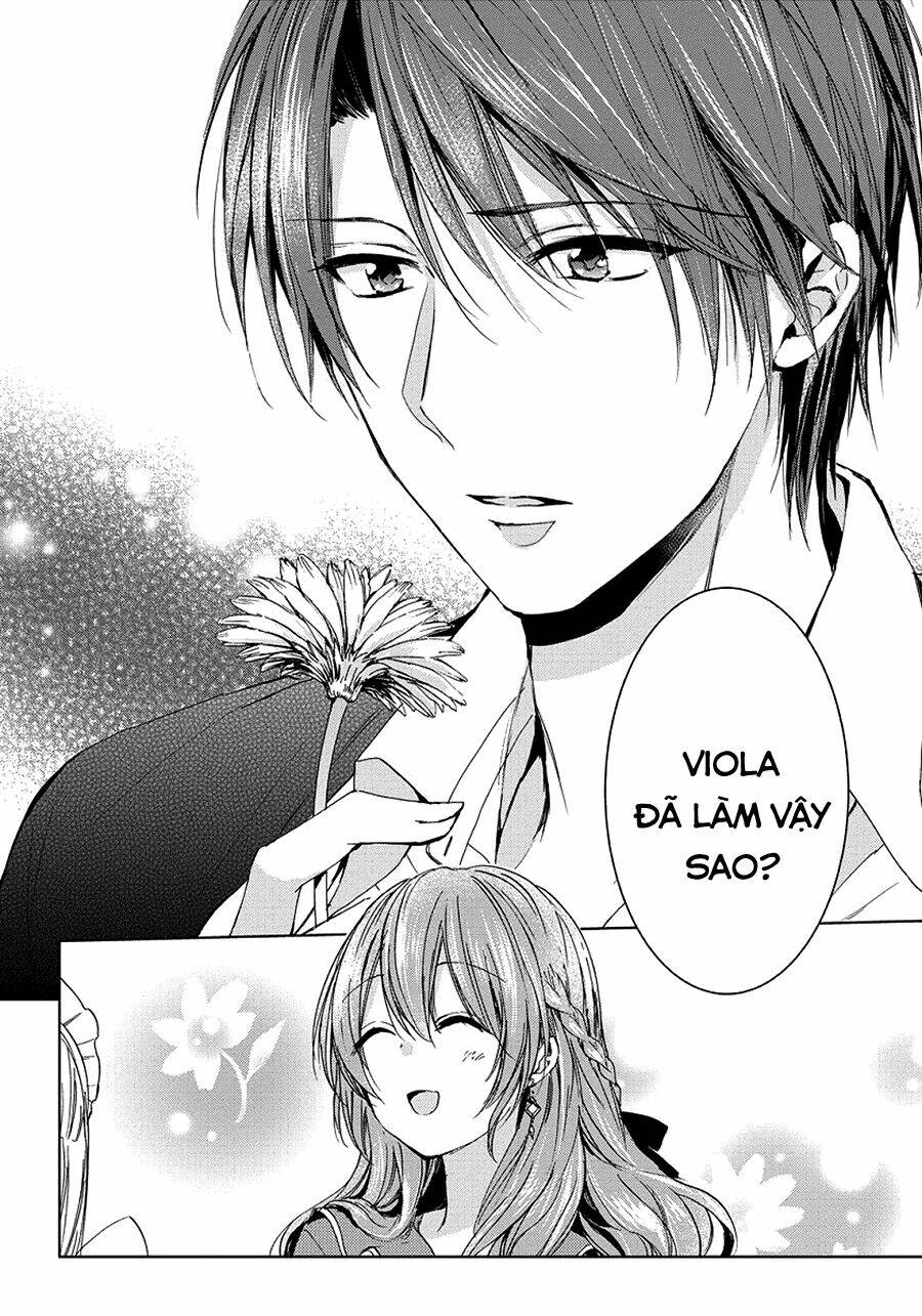 Dareka Kono Joukyou Wo Setsumei Shite Kudasai!: Chapter 9