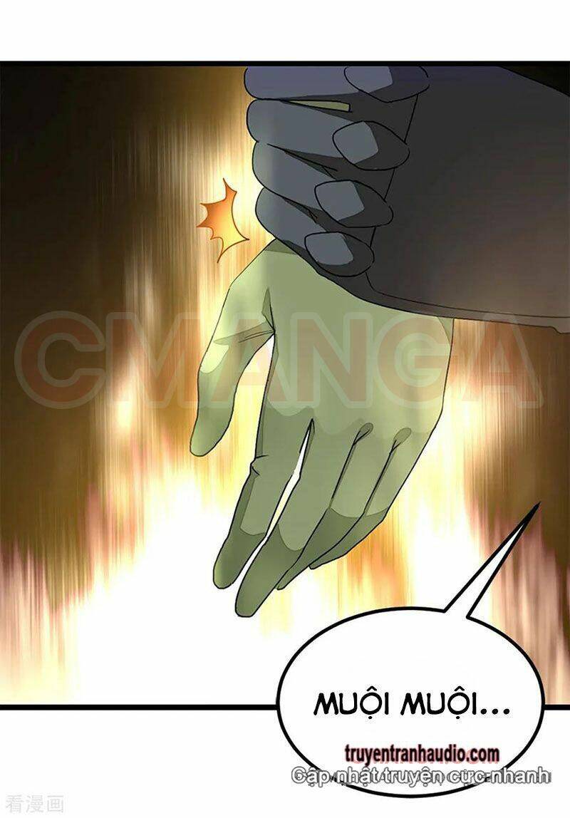 Cửu Dương Thần Vương: Chapter 235