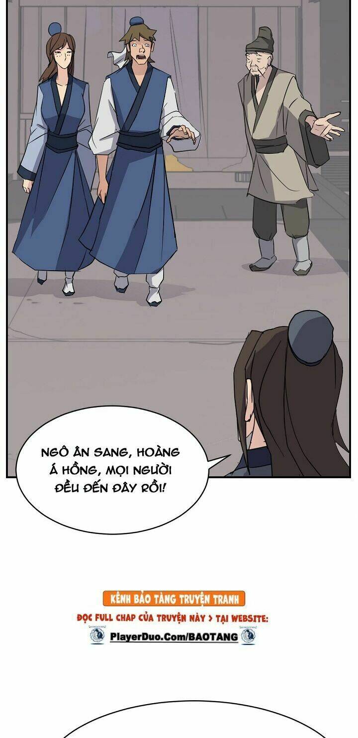 Trọng Sinh, Bất Khả Chiến Bại: Chapter 78