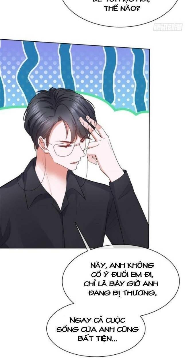 Boss Là Kim Chủ Của Tôi: Chapter 43