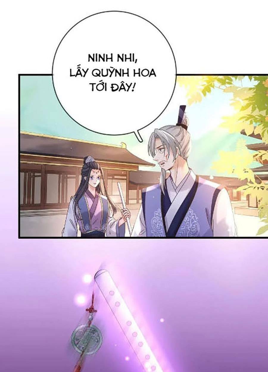 Ma Đầu Vạn Ác Năm Tuổi Rưỡi: Chapter 114