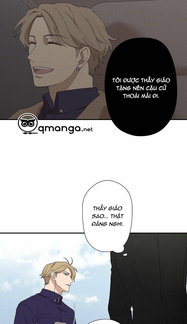 Trốn Tìm: Chapter 24