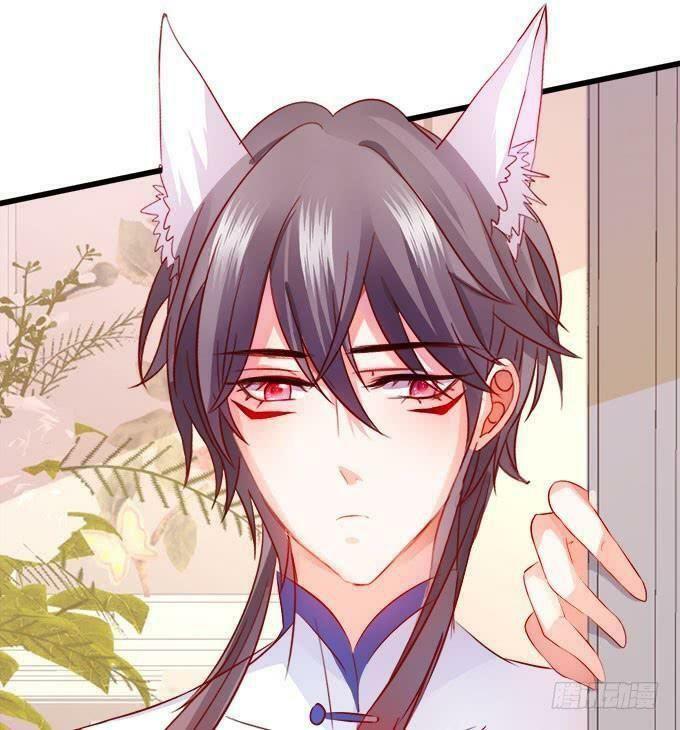 Hồ Tiên Hung Bạo: Chapter 15