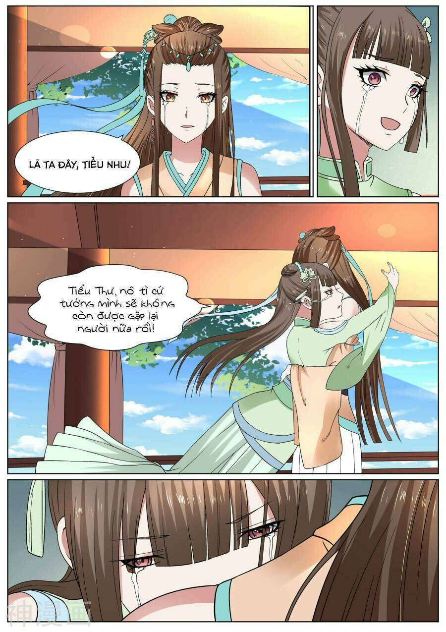 Bạch Chỉ Y Tiên: Chapter 20