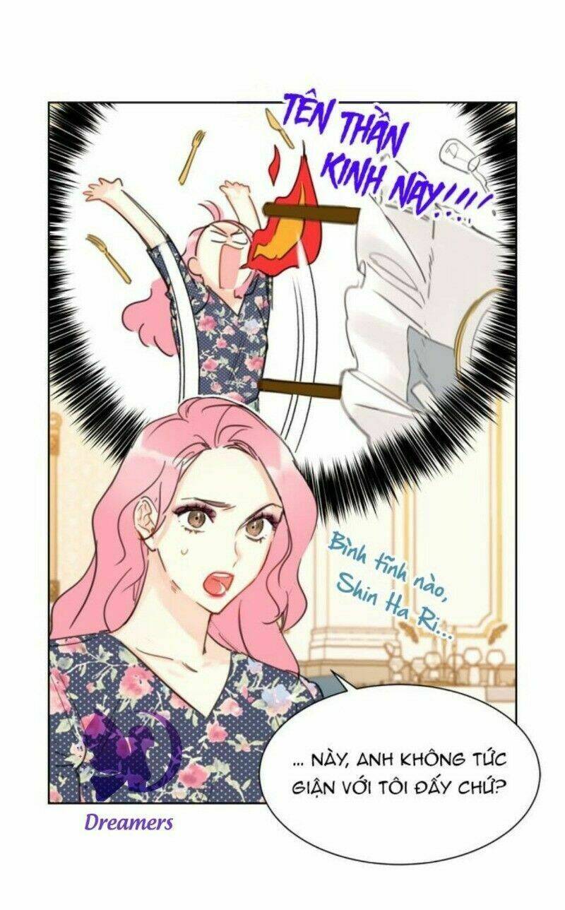 Từ Chối Kết Hôn Với Đại Gia: Cô Dâu Bỏ Trốn: Chapter 14