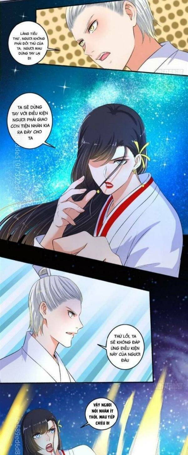 Cuồng Phi Phách Lối: Chapter 86