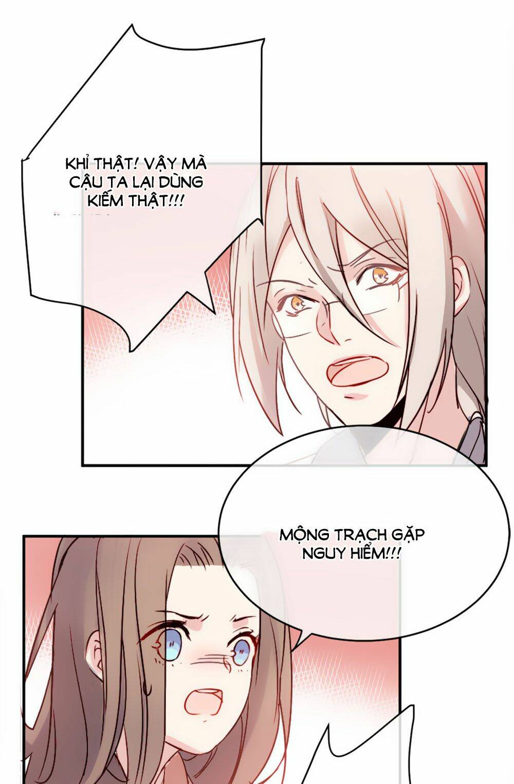 Ảnh Hậu Thời Gian: Chapter 25