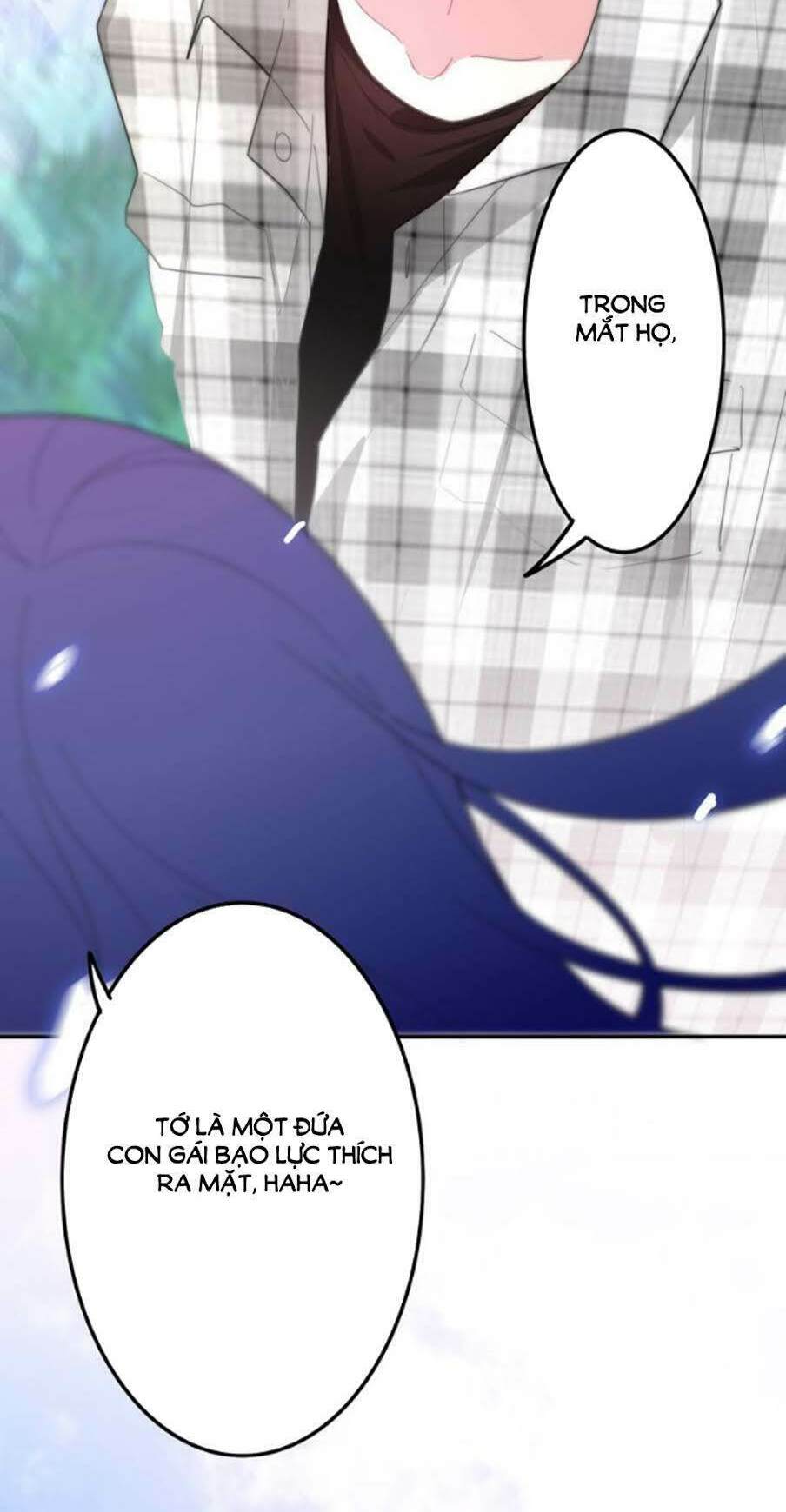 Tháng Sáu Không Hẹn Mà Gặp: Chapter 8