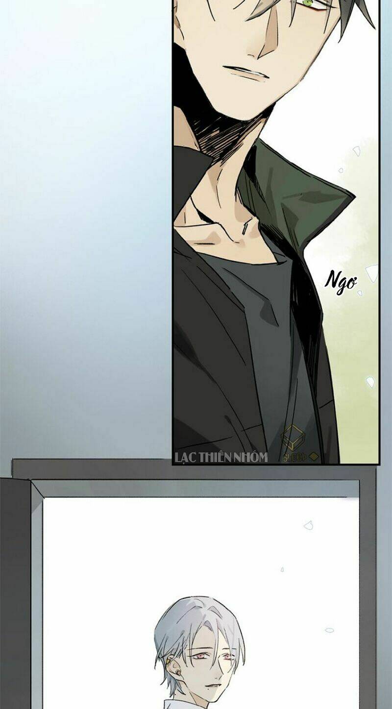 Phép Tắc Trường Ogus: Chapter 22