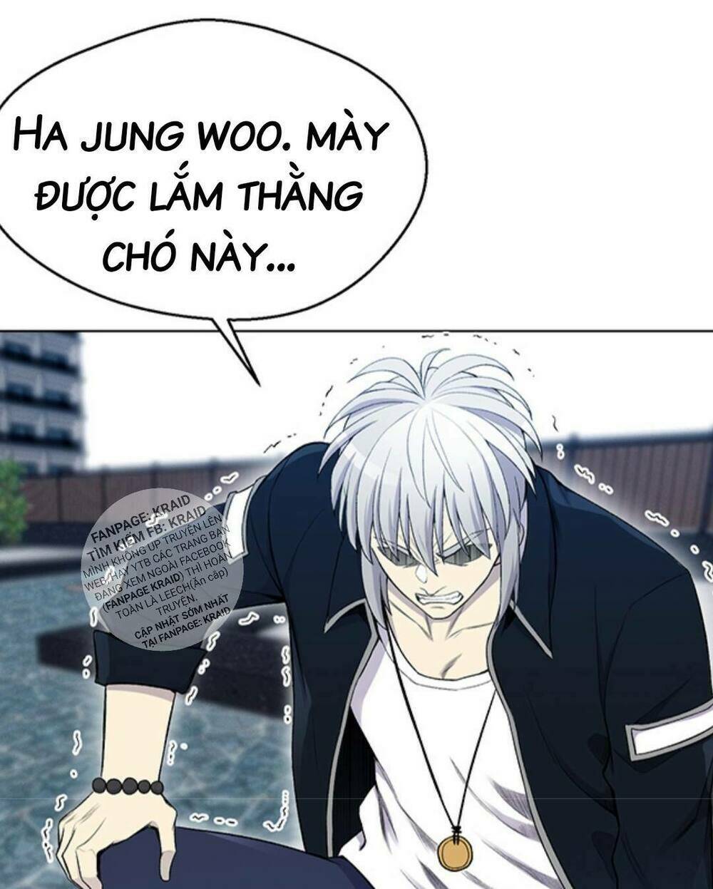 Luân Hồi Ác Nhân: Chapter 25