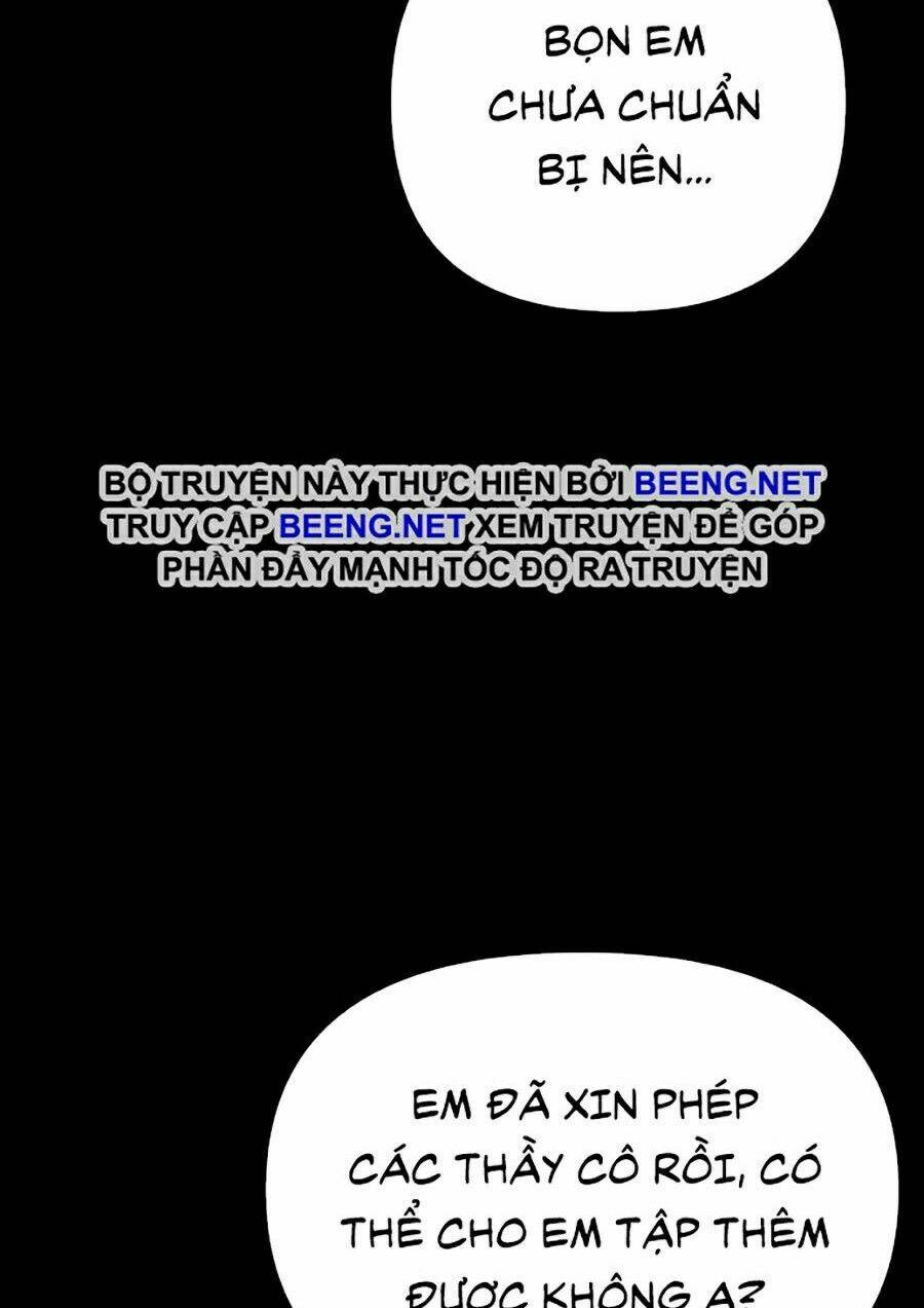 Cậu Bé Shotgun: Chapter 1