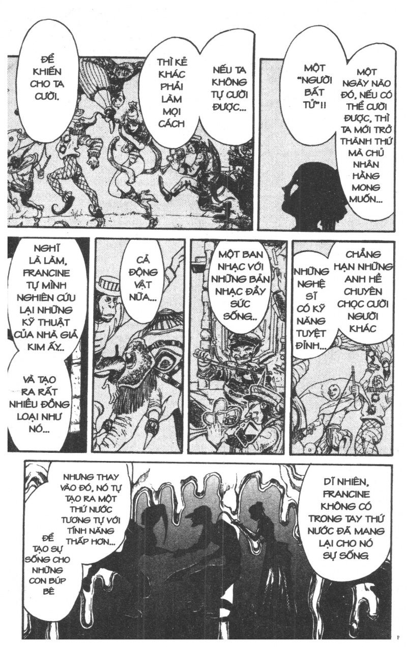 Fujita Kazuhiro: Chapter 8