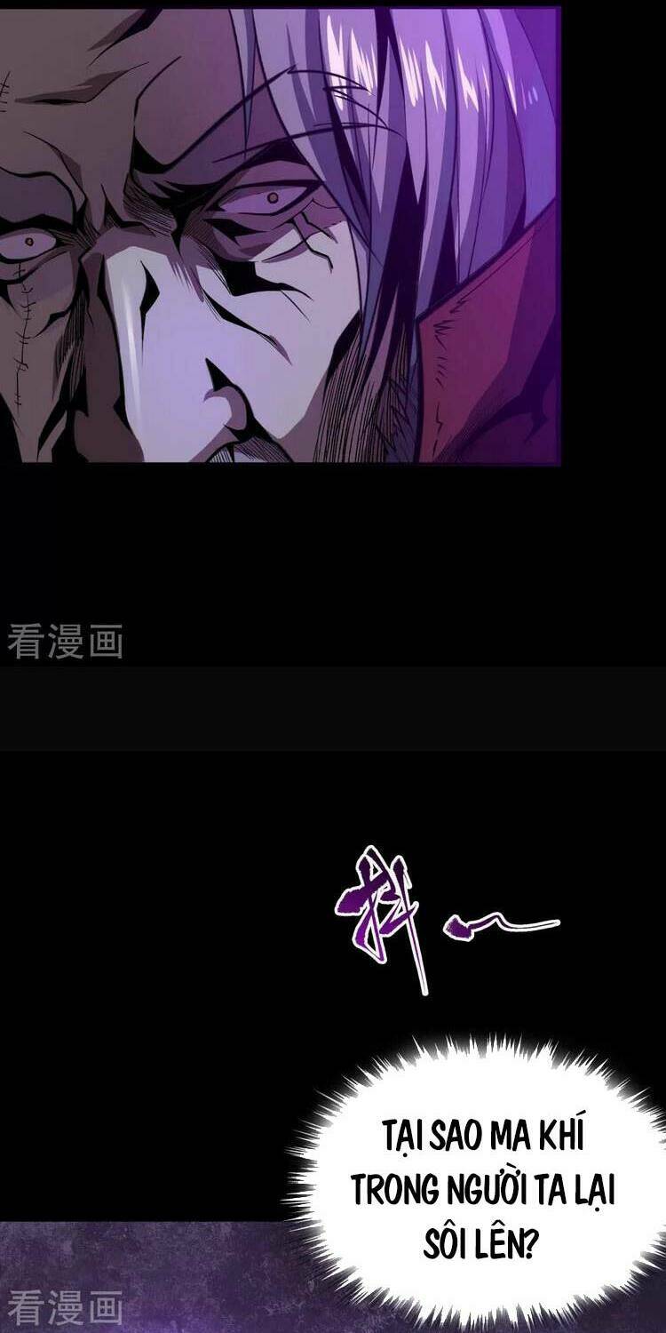 Thanh Đế Truyện: Chapter 141