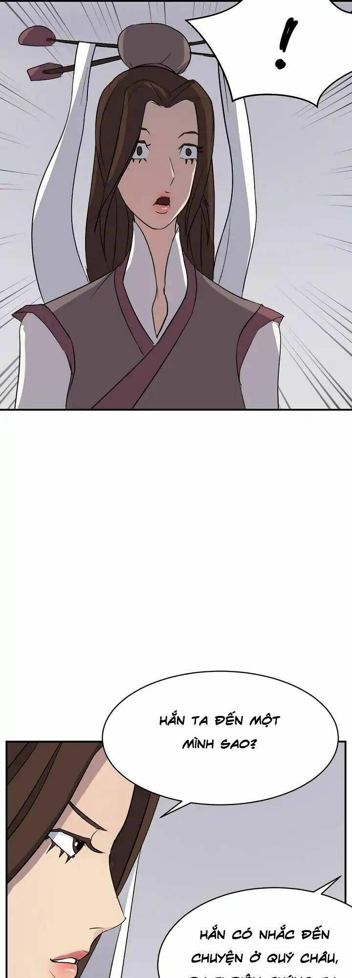 Trọng Sinh, Bất Khả Chiến Bại: Chapter 64