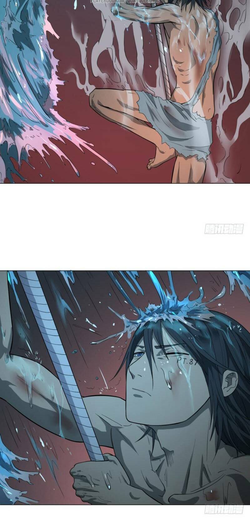 Danh Sách Kẻ Phản Diện: Chapter 7