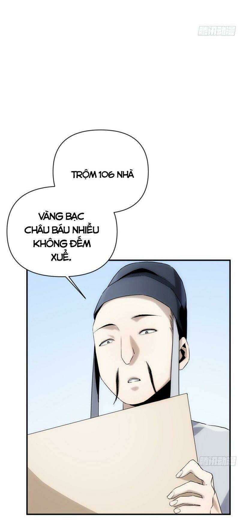 Ma Vương Là Đại Địa Chủ: Chapter 42