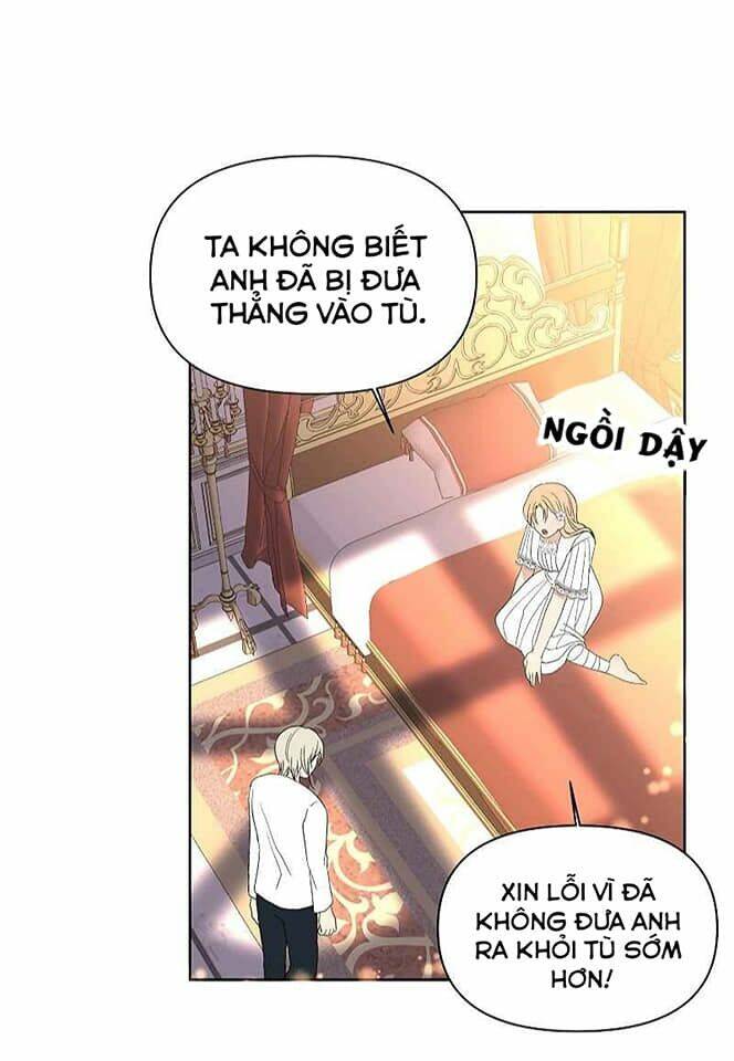 Công Chúa Thời Gian Có Hạn: Chapter 8