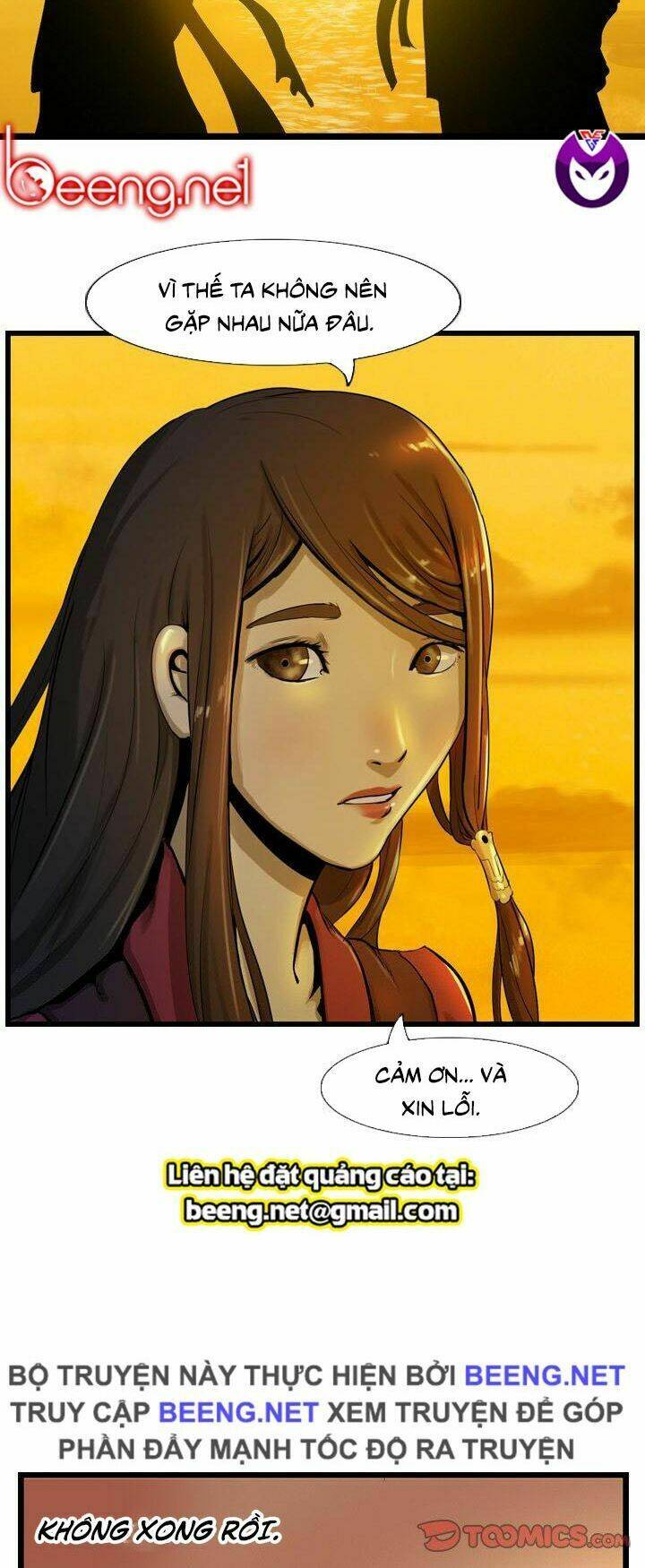Kẻ Lang Thang: Chapter 18