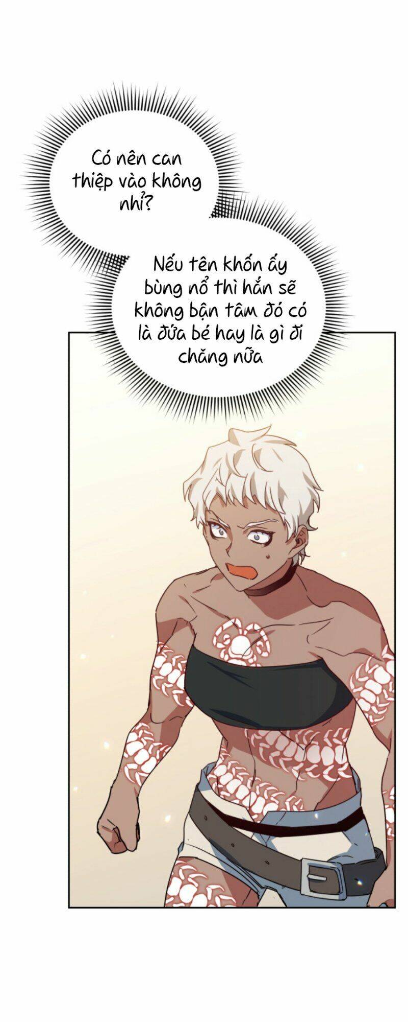 Nàng Elizabeth Thuần Khiết: Chapter 23