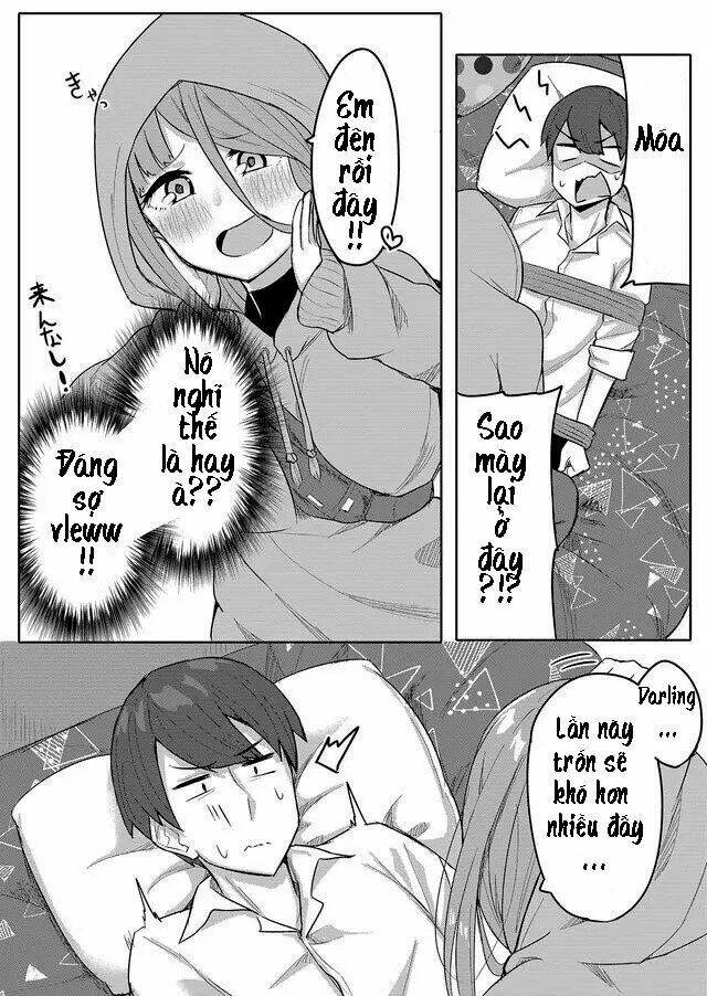 Giờ Thì~ Bắt Đầu Tra Tấn Thôi~: Chapter 1