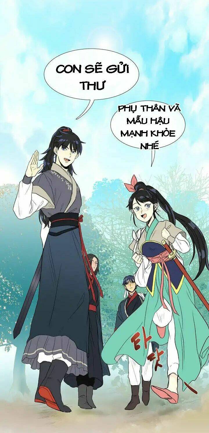 Học Sĩ Tái Sinh: Chapter 82