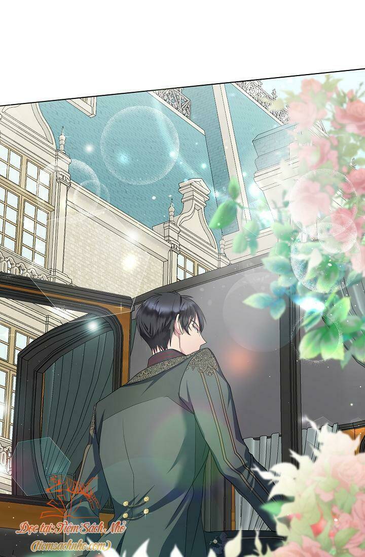 Bút Danh Bí Mật Của Nữ Công Tước: Chapter 7