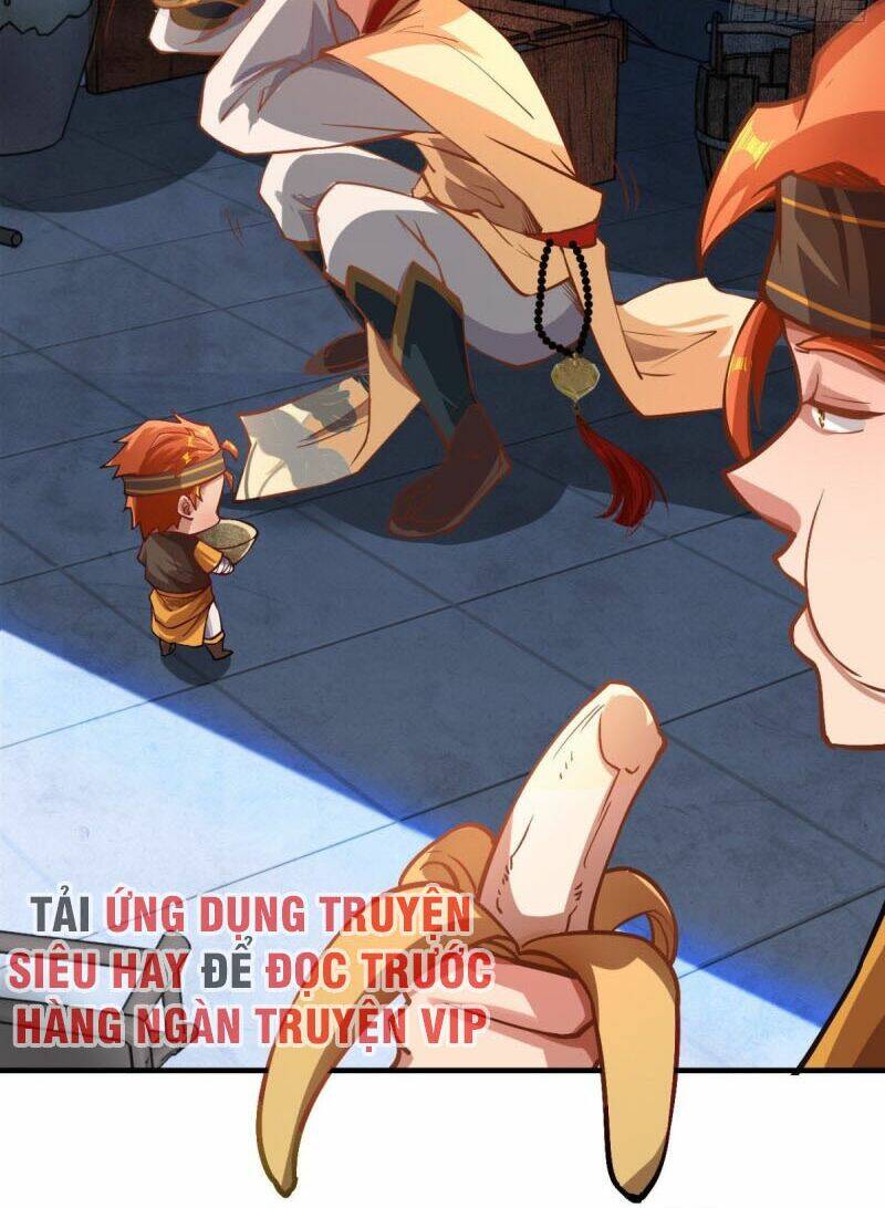 Tà Du Ký: Chapter 13