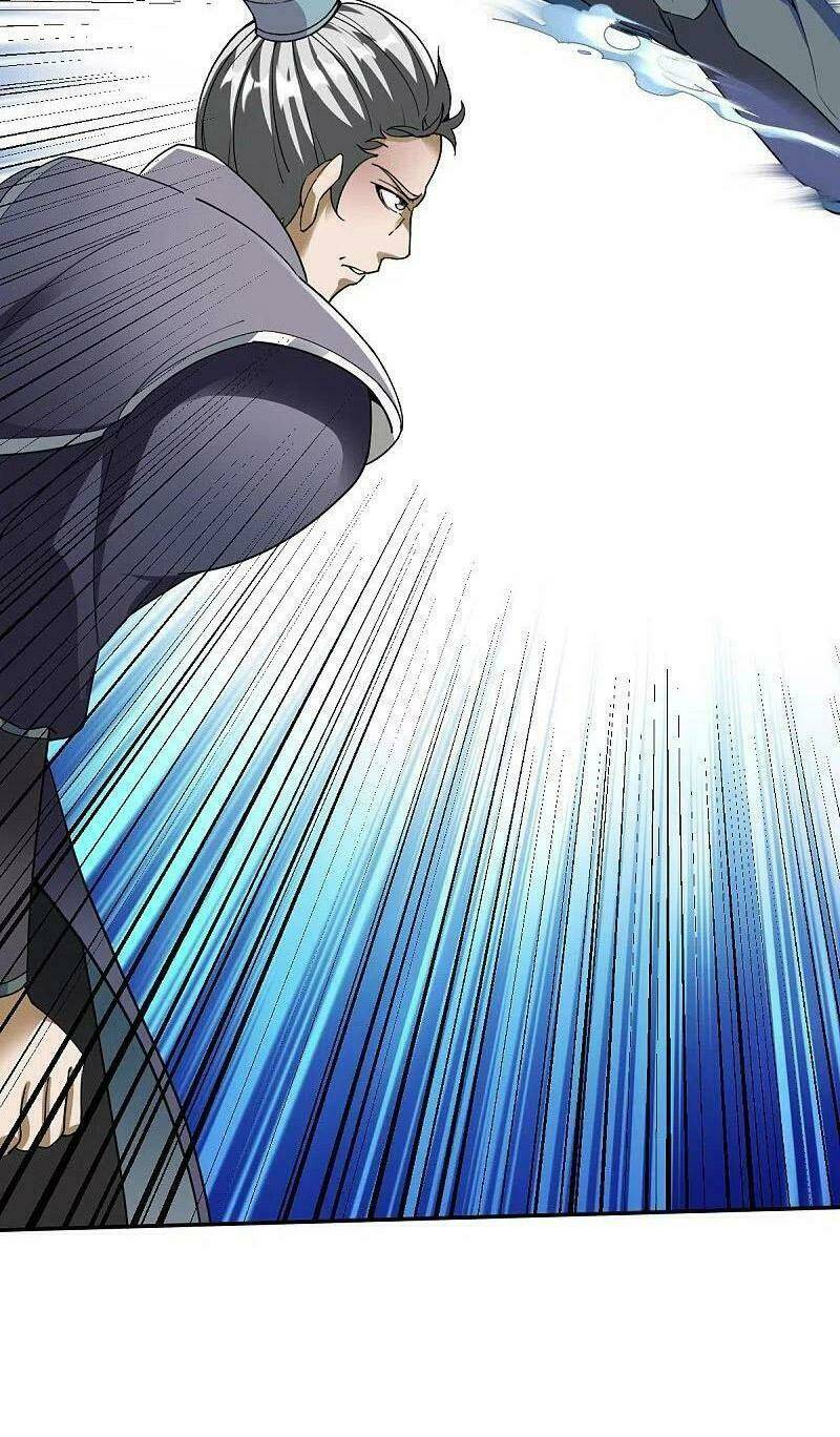Chiến Đỉnh: Chapter 340