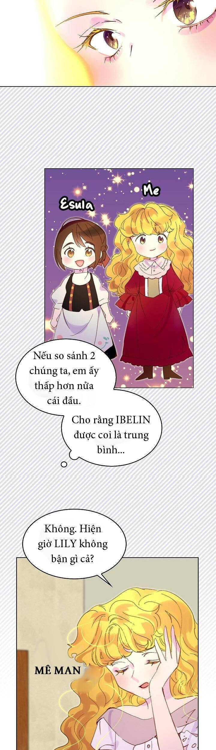 Đừng Xem Thường Nữ Phụ: Chapter 74