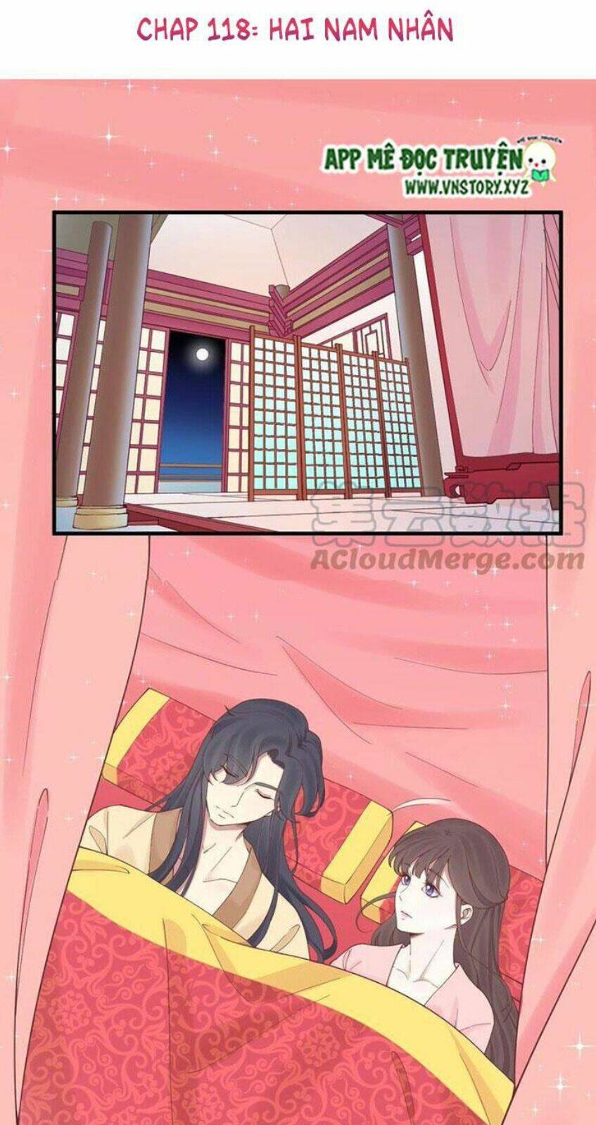 Hoàng Hậu Bận Lắm: Chapter 118