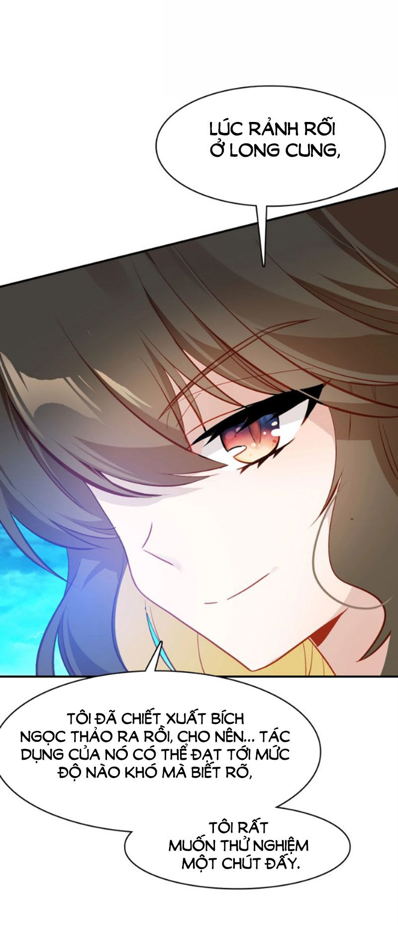 Ái Ngạo Kiều Long Vương Gia: Chapter 56
