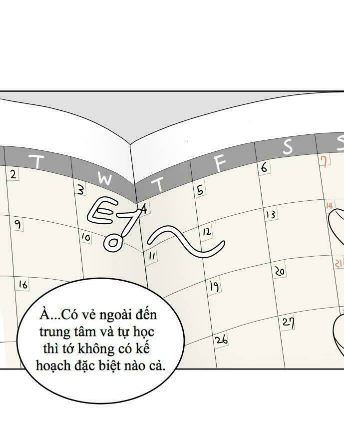30 Phút Bước Đi Bên Em: Chapter 33