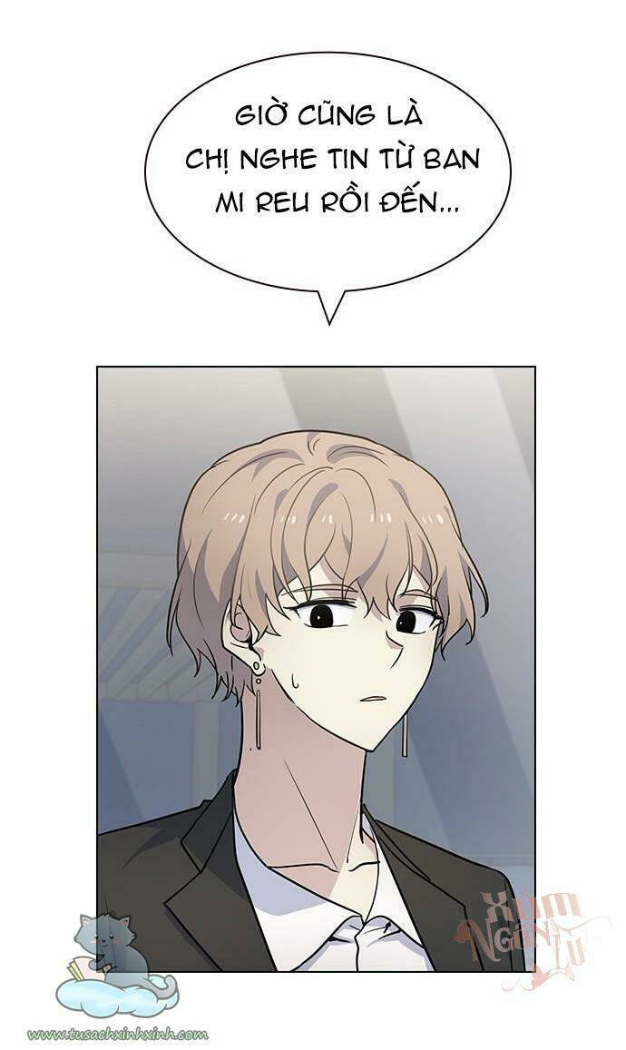 Thằng Bạn Trai Tồi Tệ Của Tôi: Chapter 73