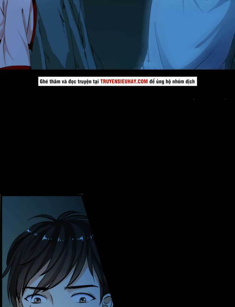 Thiếu Niên Huynh Là Loại Cỏ Gì: Chapter 2